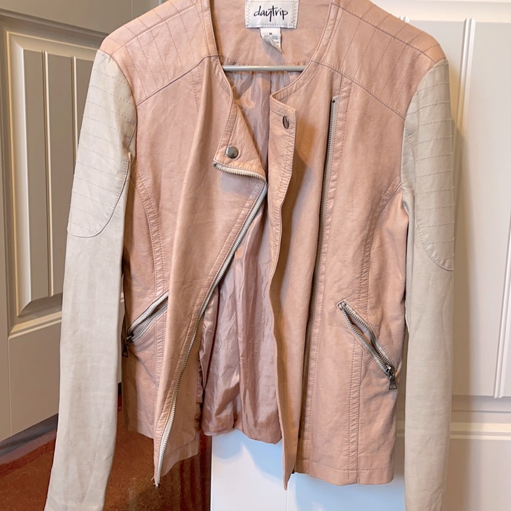 Daytrip Jacket